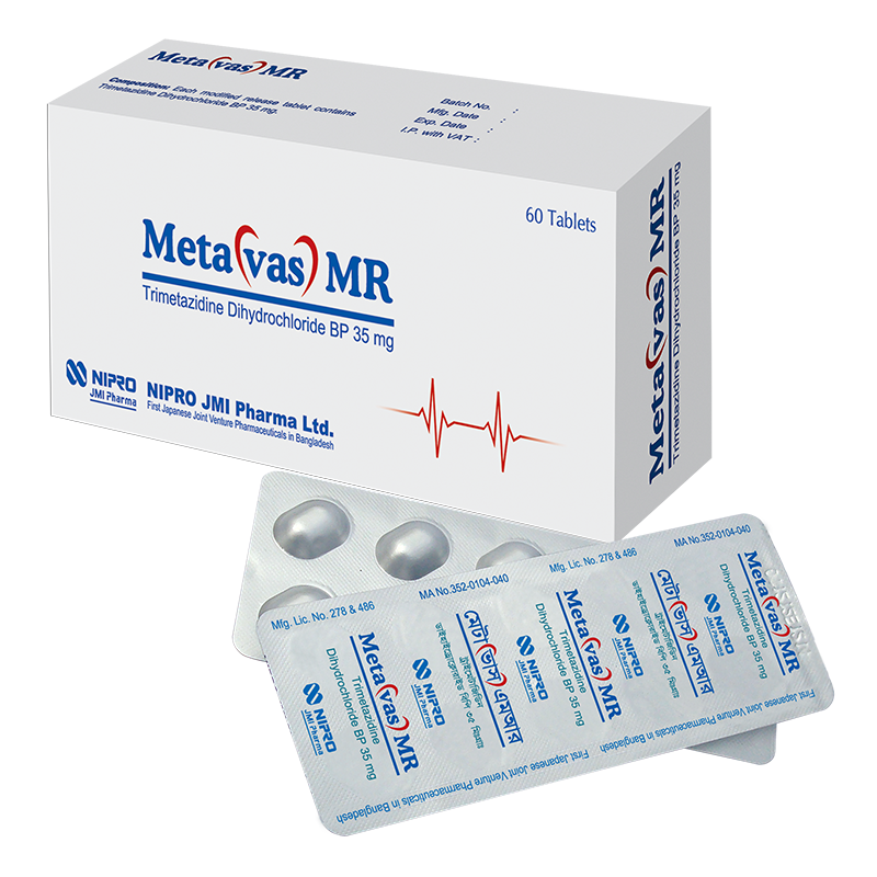 tab. Metavas 35mg